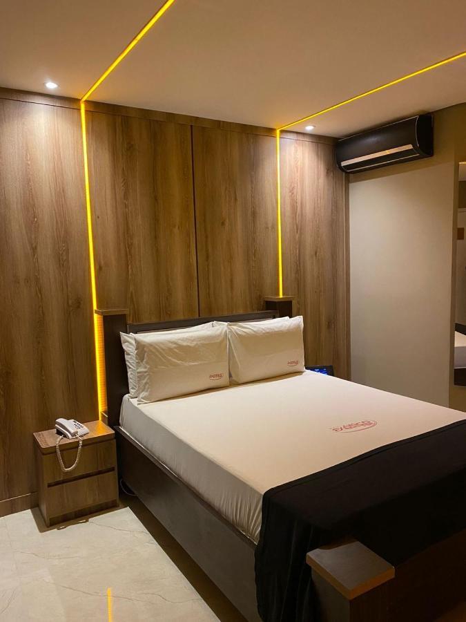 Love hotel Exotico Prime - Proximo Gru Aeroporto Itaquaquecetuba